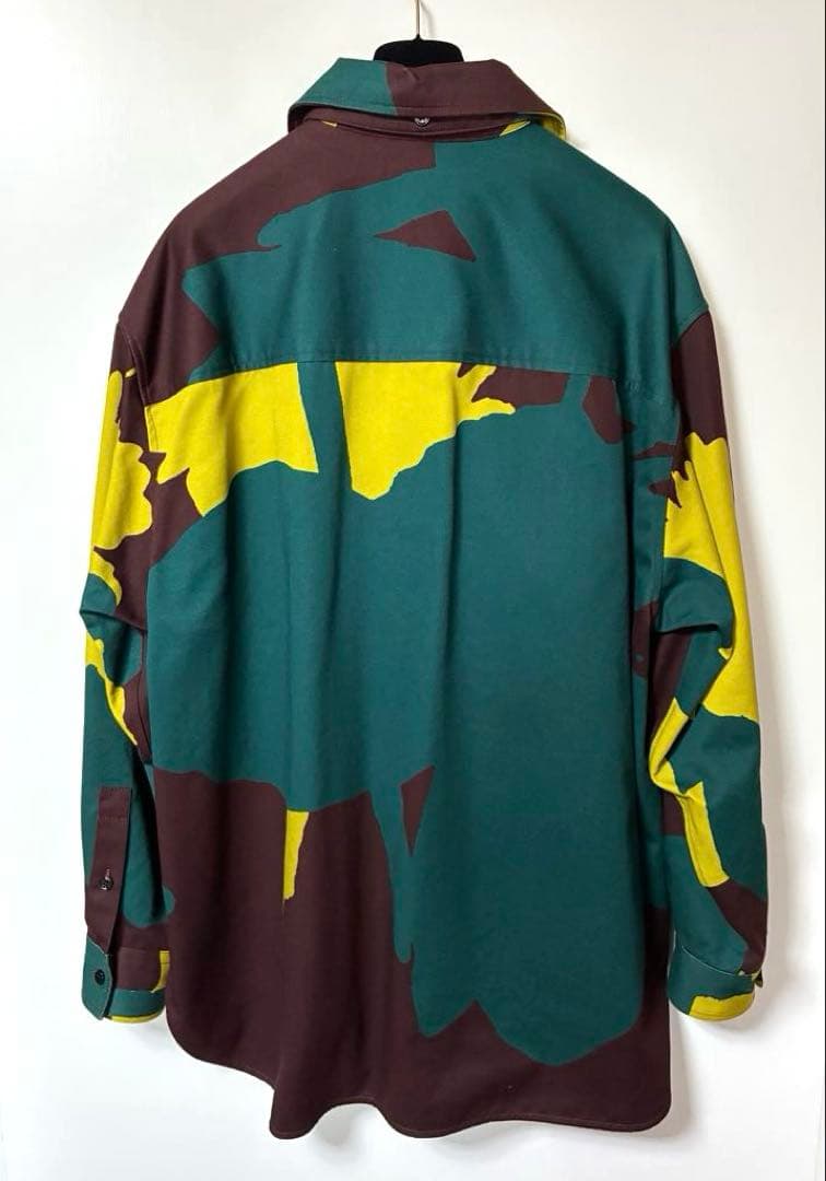 colville 長袖シャツ IT 40 マルチカラー