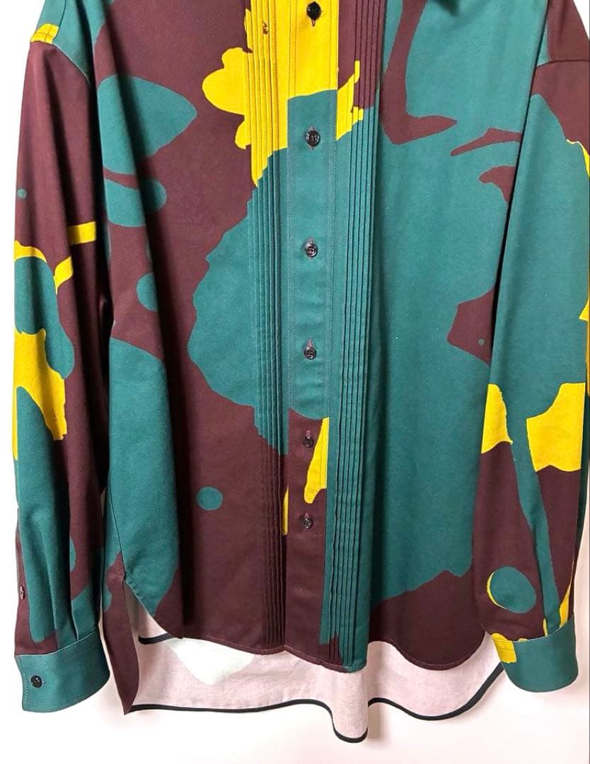 colville 長袖シャツ IT 40 マルチカラー