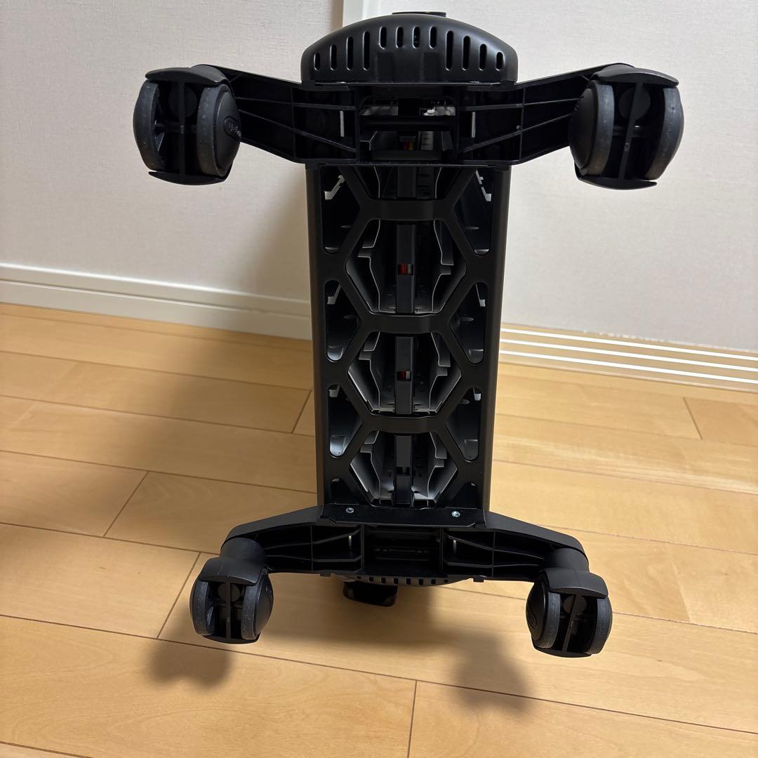 デロンギ delonghi マルチダイナミックヒーター [MDHS12-BK]