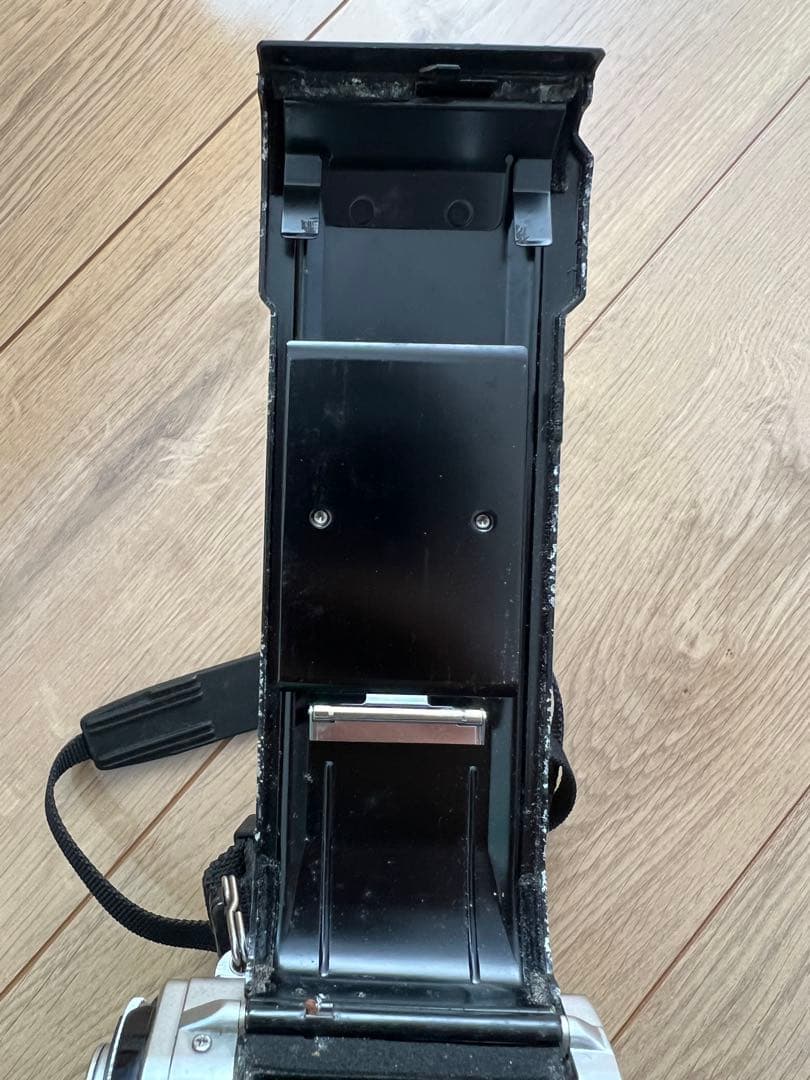 キヤノン Canon AE-1 シルバー ＋ FD 50mm F1.8 s.c.