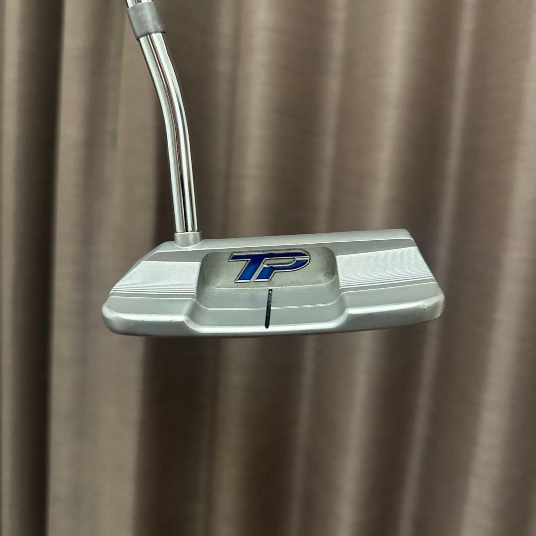 テーラーメイド 中尺パター