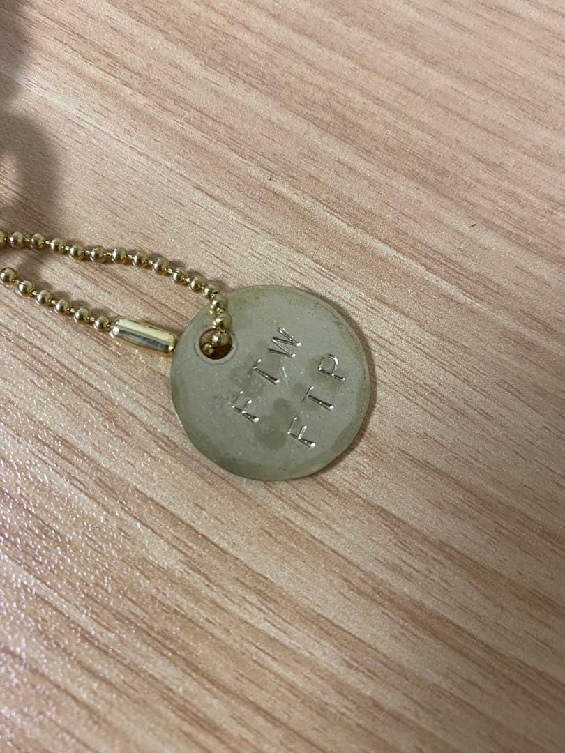 US TOKYO アス　三軒茶屋　キーチェーン