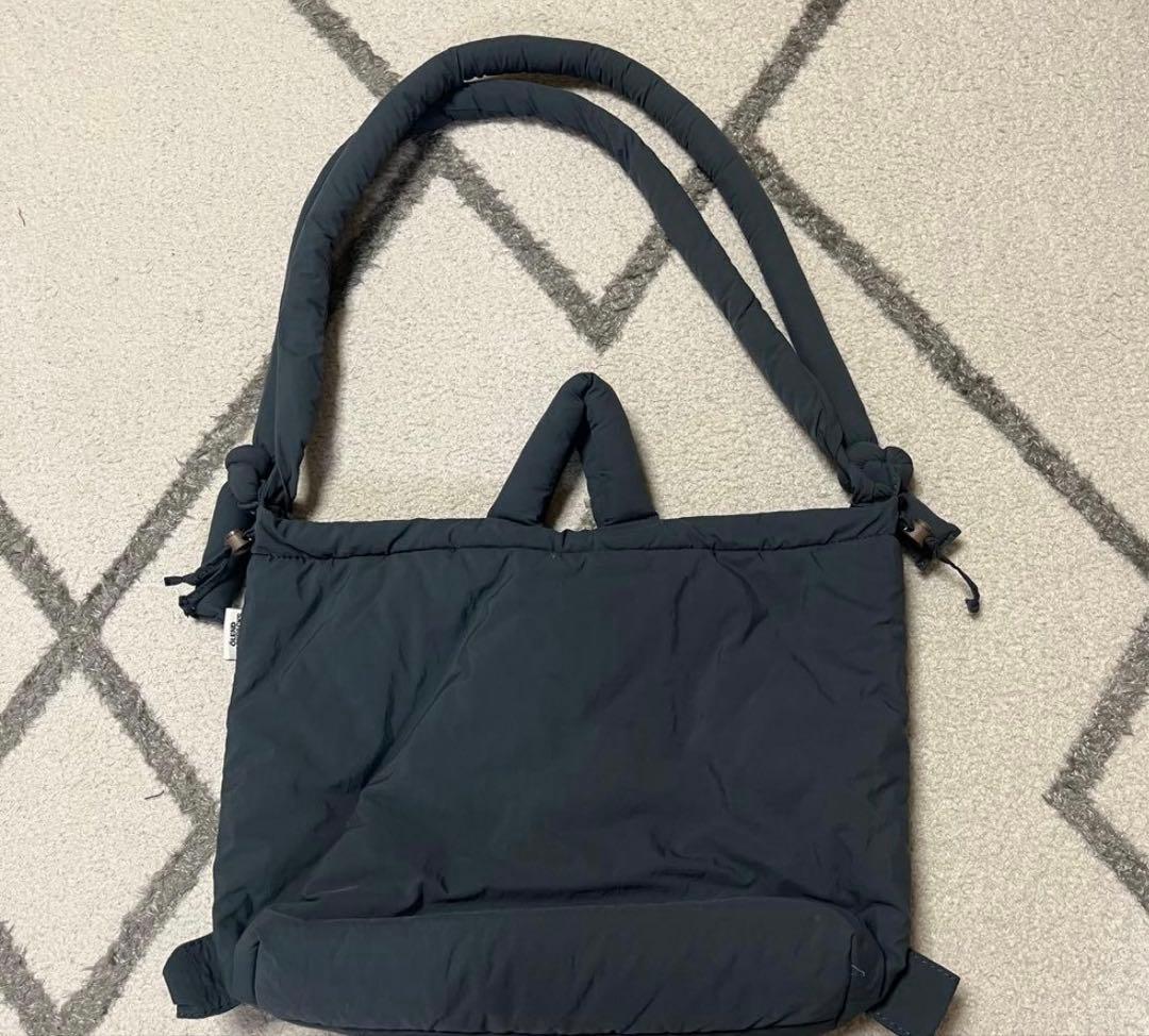 OLEND （ブラック）オレンド バッグ ショルダーバッグ