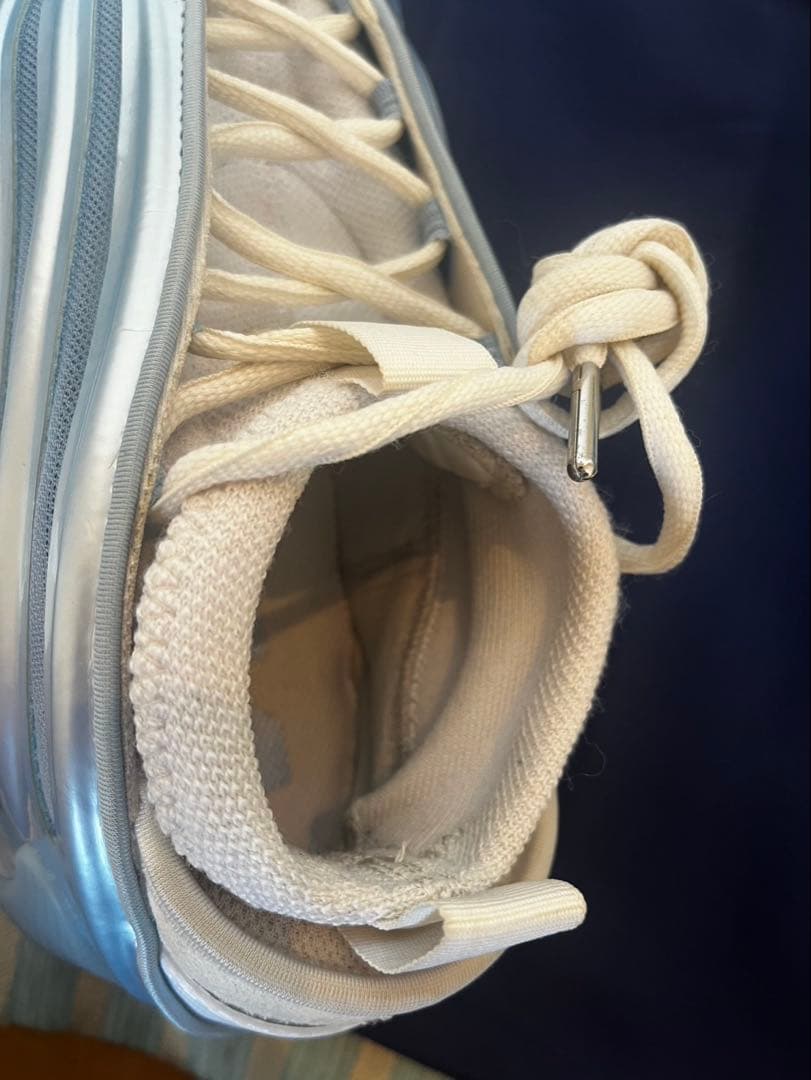 現品限り‼️ ハーデン vol9 27㎝ ブルー バスケadidas バッシュ