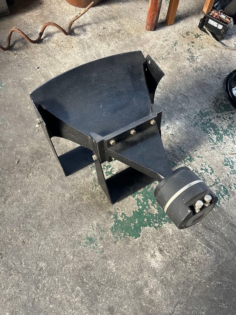 m*3様 Fostex Laboratory Series D232 ホーンセッ