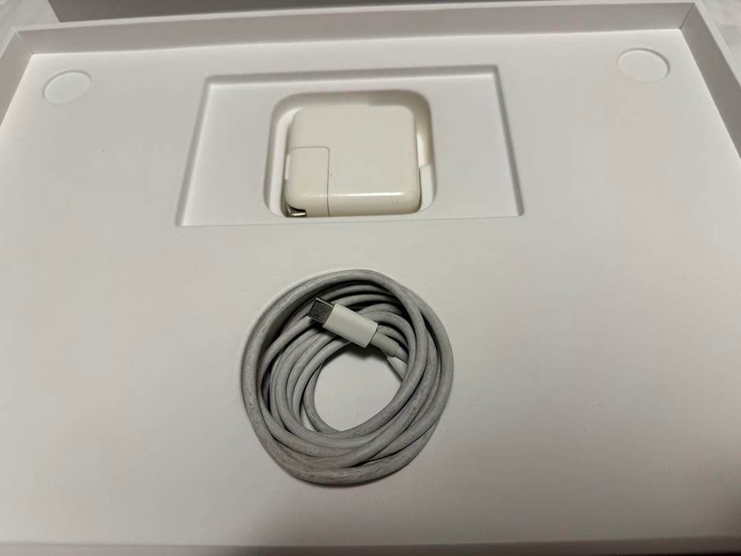 土*！様 Macbook Air M1 2020 中古品