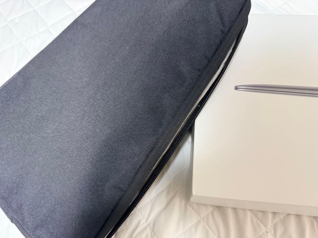 土*！様 Macbook Air M1 2020 中古品