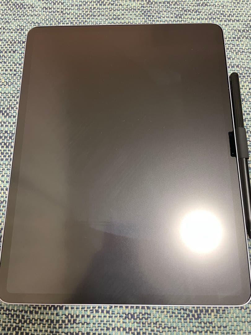 iPad Air 13インチ M2 128GB Wi-Fi purple