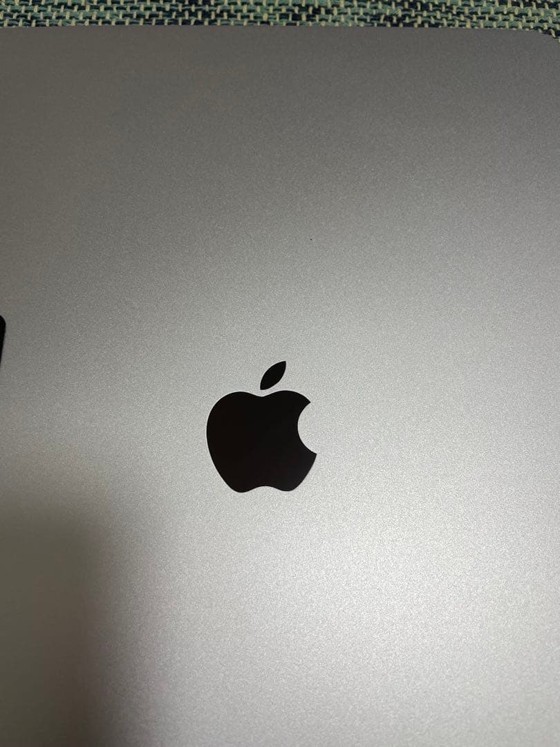 iPad Air 13インチ M2 128GB Wi-Fi purple