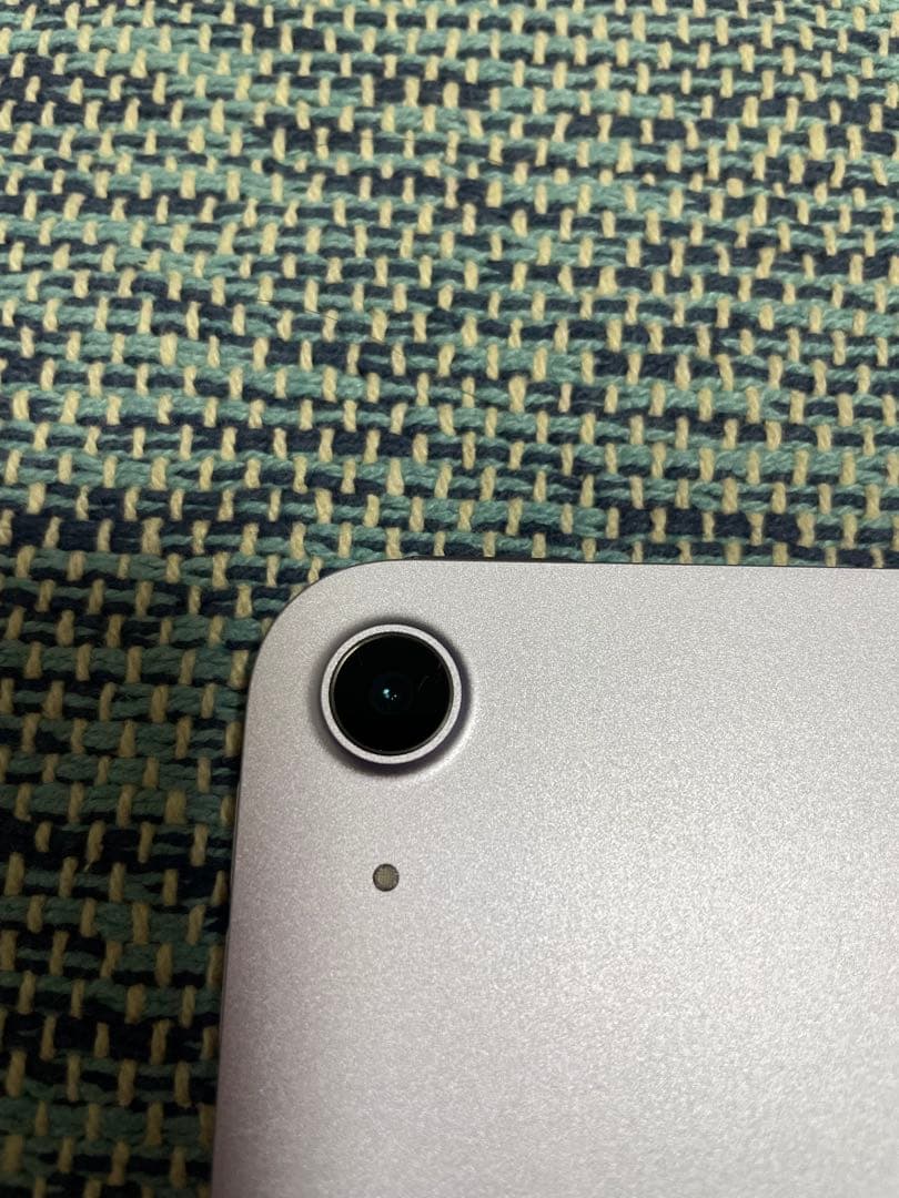 iPad Air 13インチ M2 128GB Wi-Fi purple