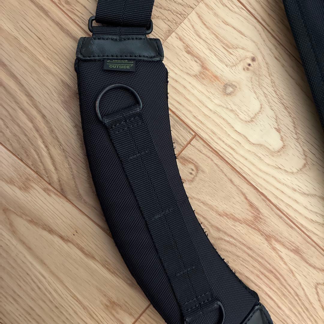 PORTER αGEL GRIP 2way