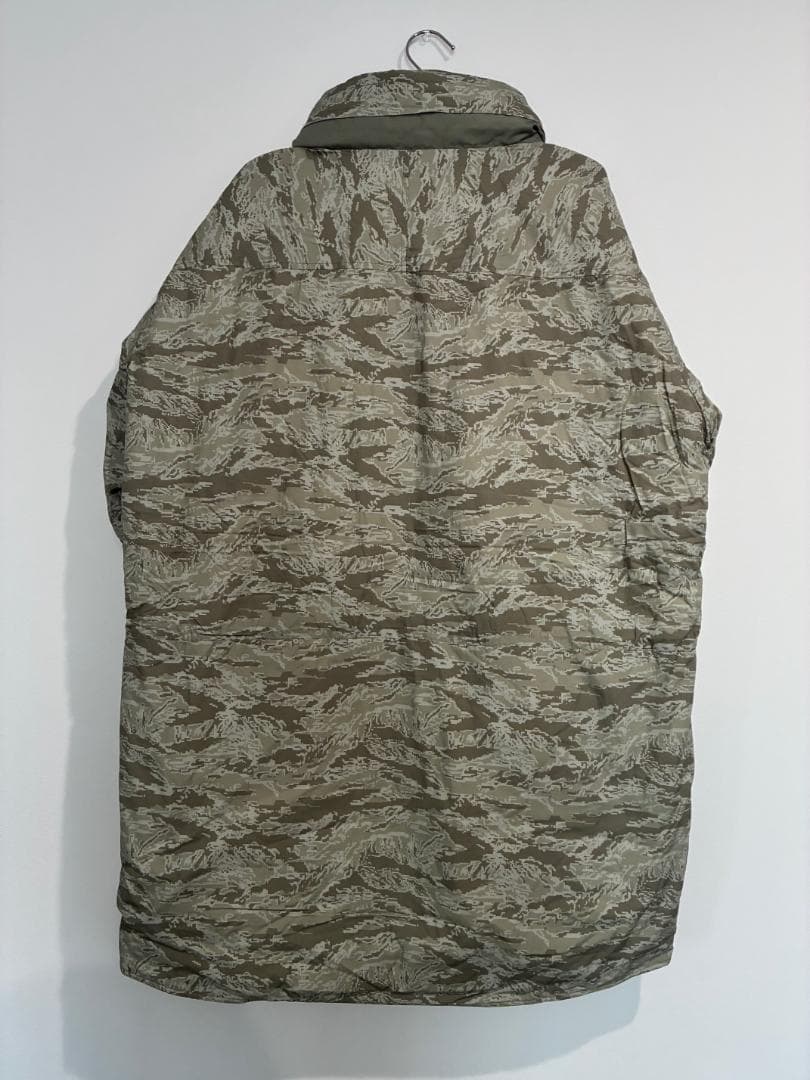 【新品】WILDTHINGS MONSTER PARKA TYPE2 Lサイズ