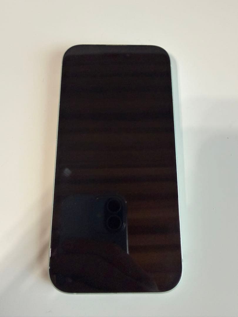 か*な様 Apple iPhone 13 ミントグリーン 本体