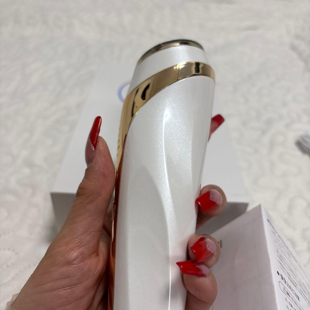 ★最終値下げ★ Ruby-Cell Beauty Master 美顔器