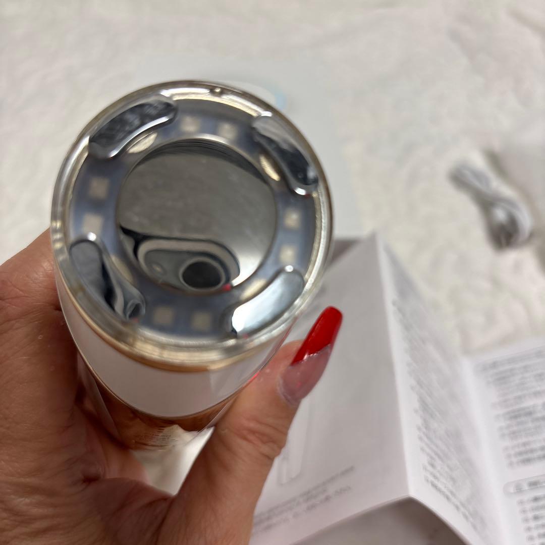 ★最終値下げ★ Ruby-Cell Beauty Master 美顔器