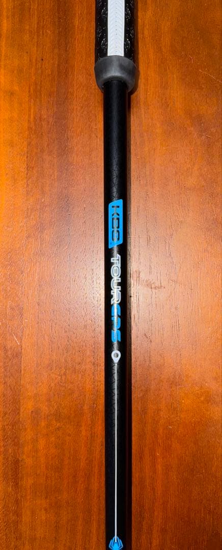 パーさん長尺 テーラーメイド Spider ZT LONG パター