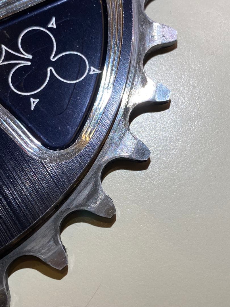 PROFILE RACING 30T スプロケ