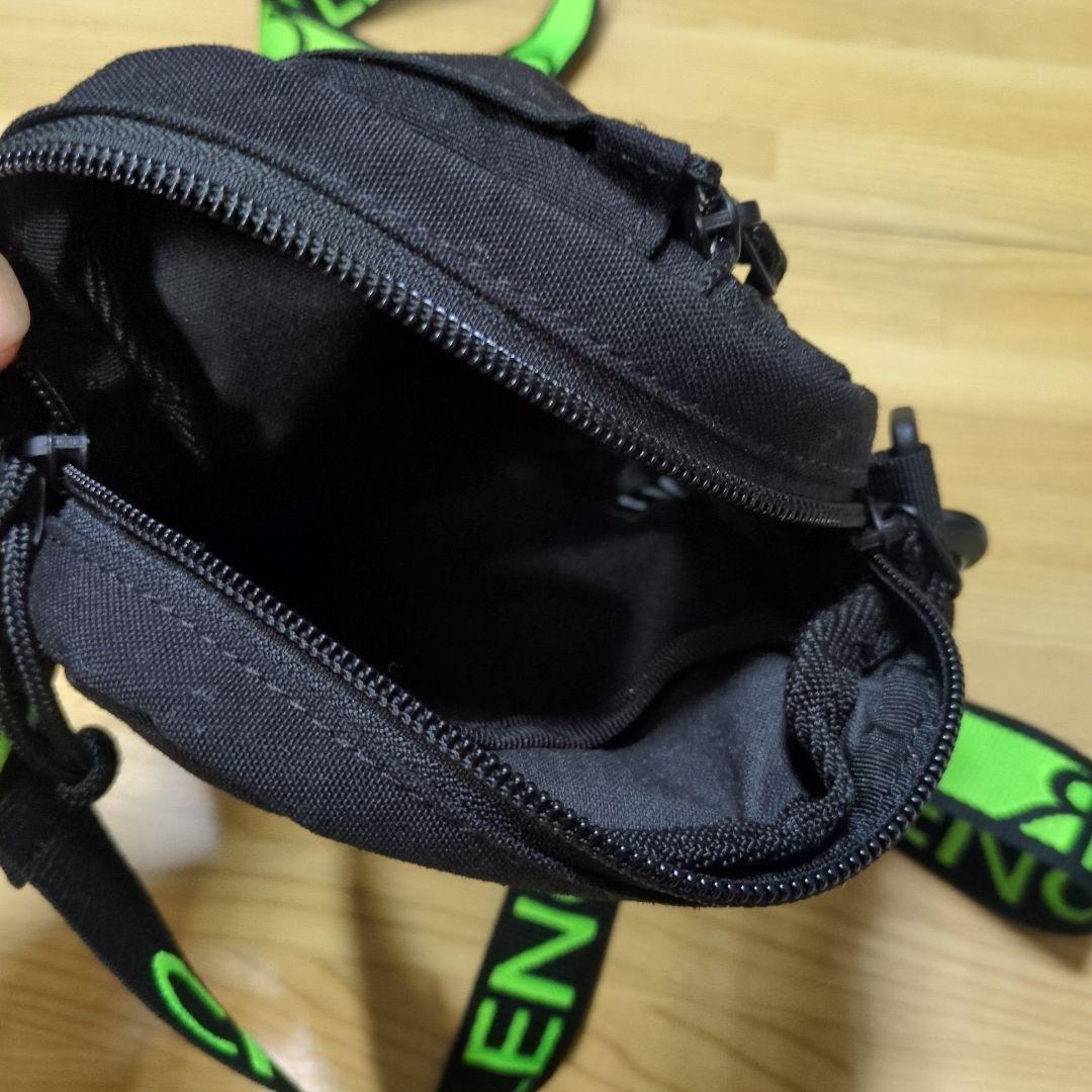 【完売品】CHALLENGER ウエストポーチ ウエストバック ショルダーバック