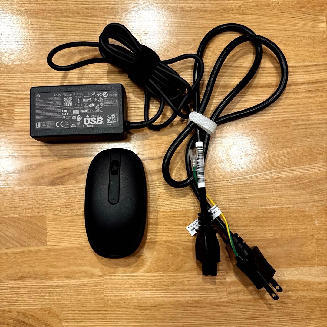 hp pavilion aero 13-bg ナチュラルシルバー