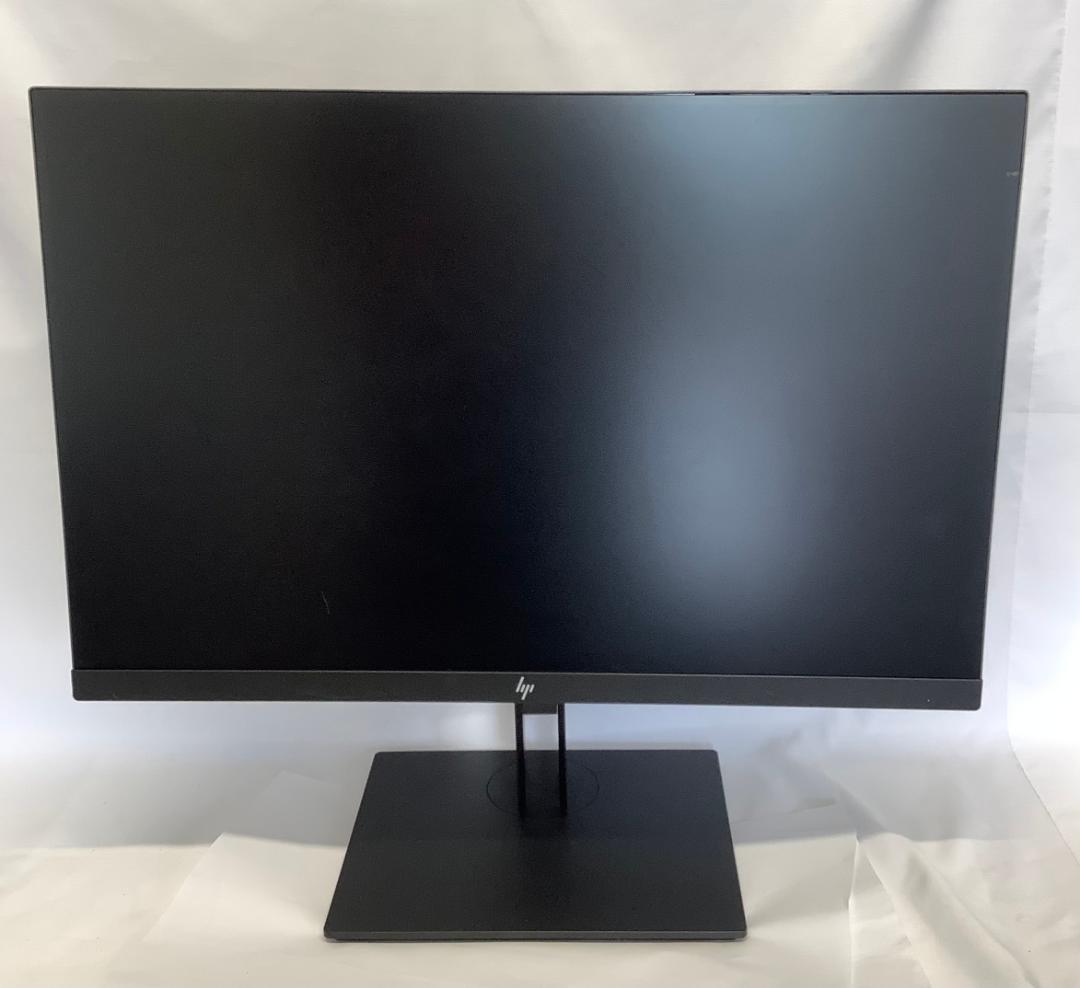 ③-SZ01 HP Z24n G2 24型モニター 1点 使用時間64！