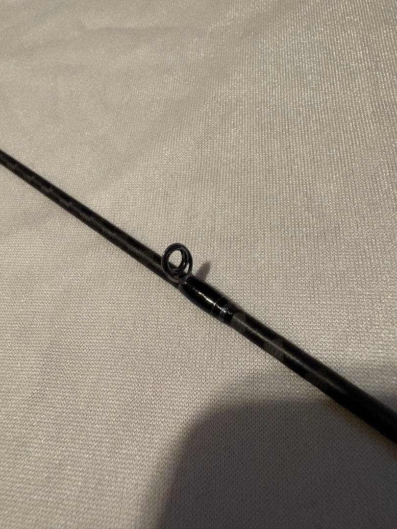 美品 20ルナミス B86ML 20LUNAMIS B86ML シマノ