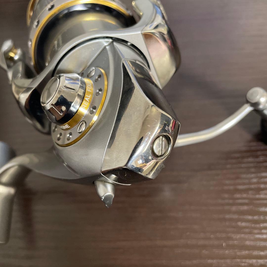 セルテートハイパーカスタム 3000 美品