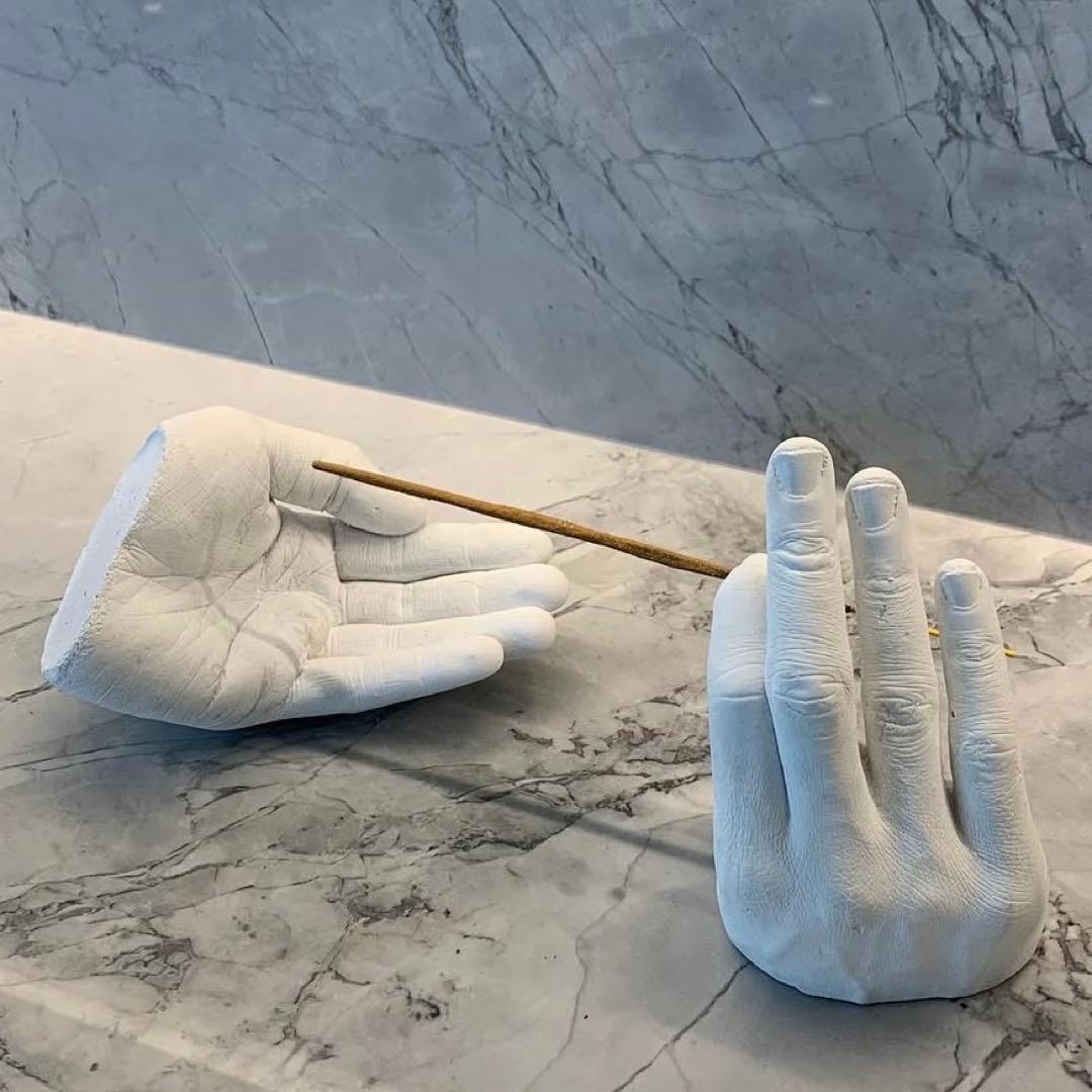 curves by seanbrown インセンスホルダー お香立て 灰皿