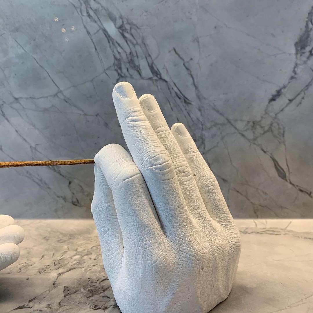 curves by seanbrown インセンスホルダー お香立て 灰皿