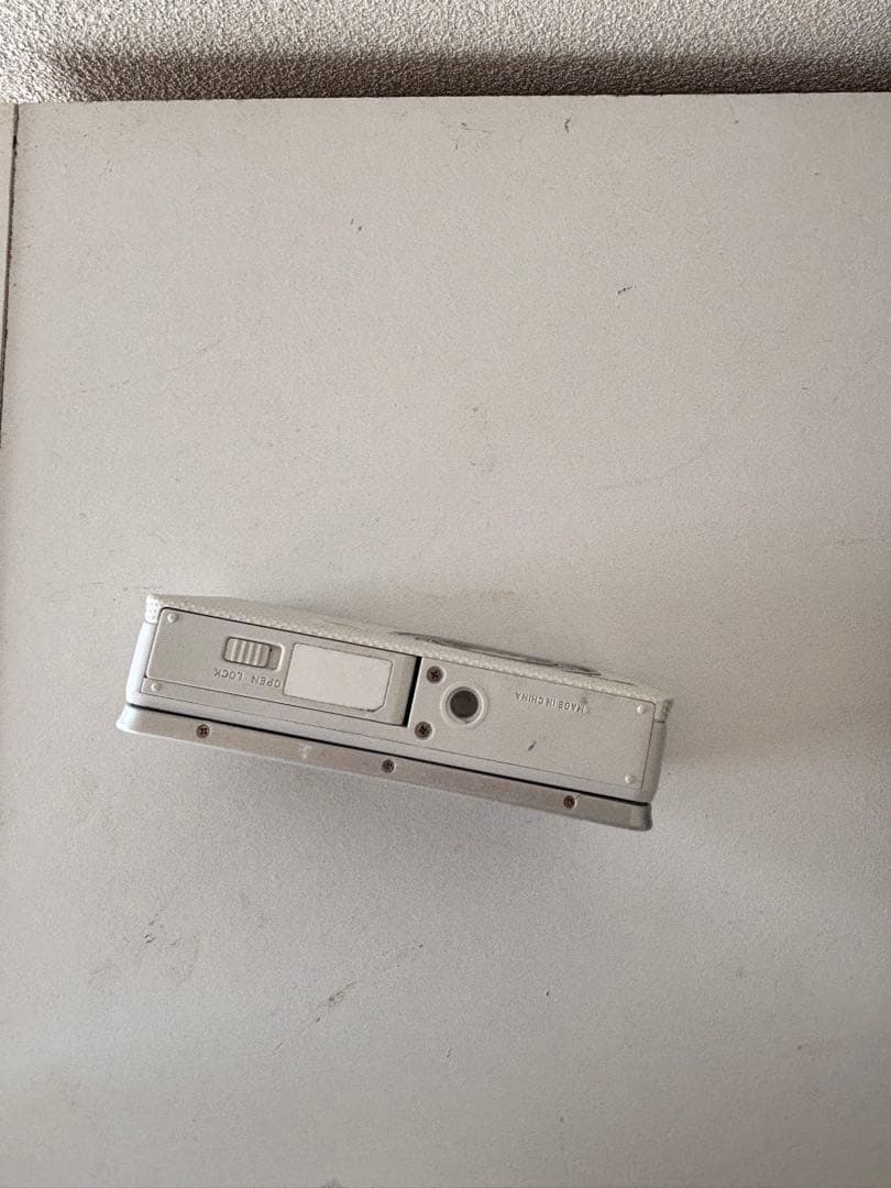 casio exilim ex-zr60 訳あり