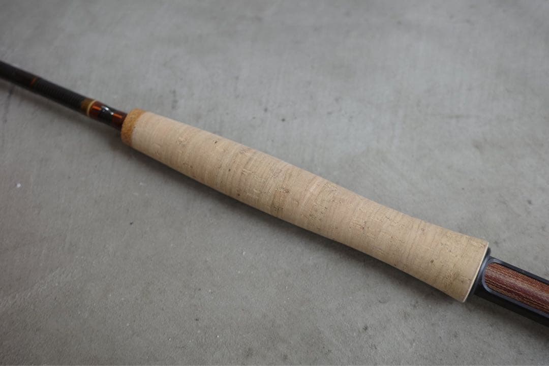 スコット　フライロッド SCOTT GS スコット GSシリーズ 5番