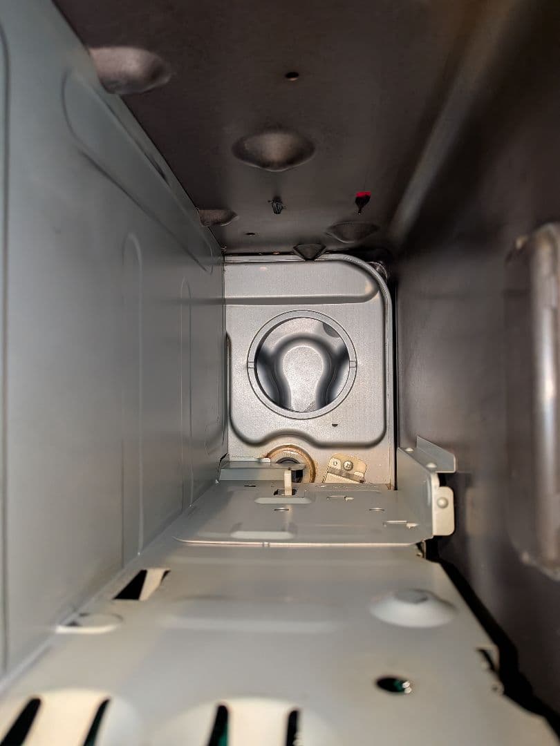 DAINICHI ダイニチ ブラウン 石油ファンヒーター FX-32R