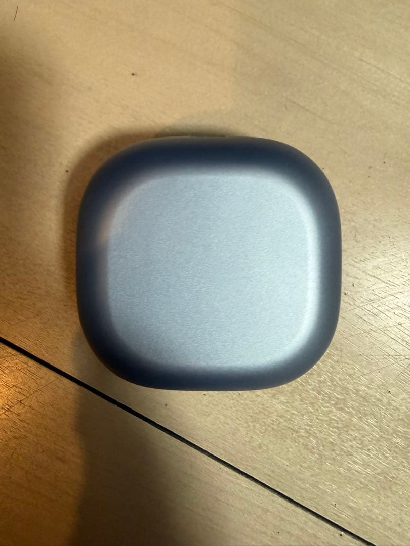 Soundcore Liberty 4 Pro スカイブルー