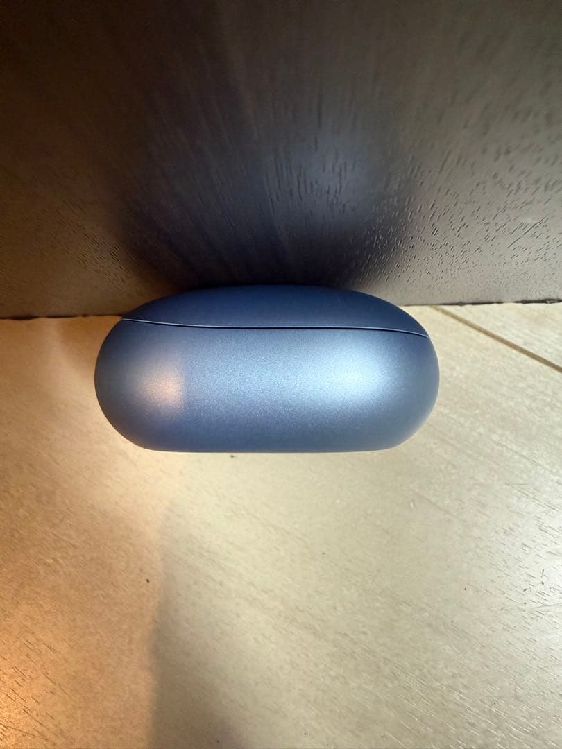 Soundcore Liberty 4 Pro スカイブルー