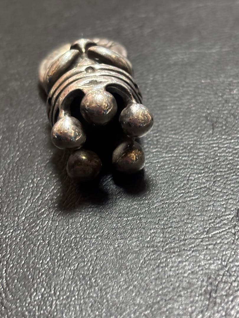 s*n様 ALZUNI キングスカル　コンチョSV950