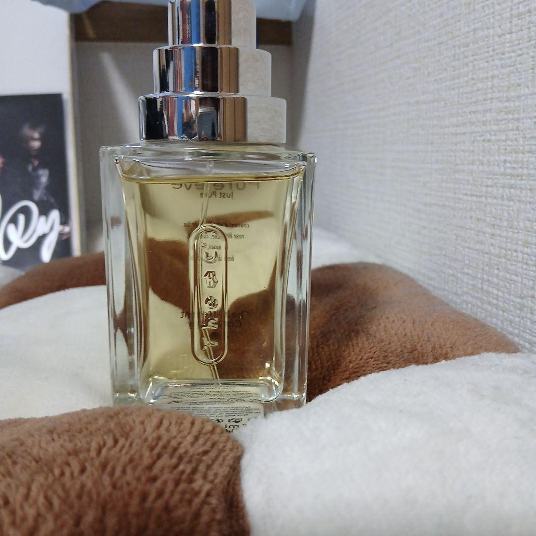 香水(ユニセックス) The Different Company Pure Eve 100mL