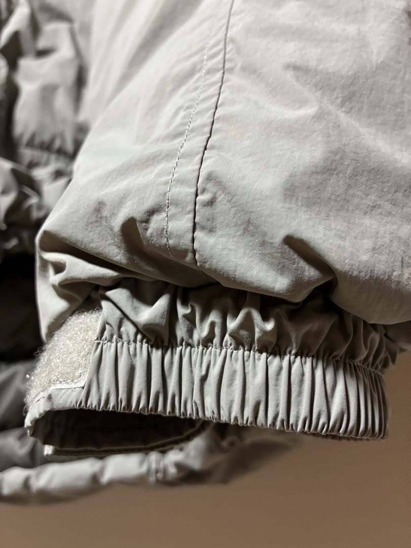 TAION x CITENモンスター ダウンジャケットM