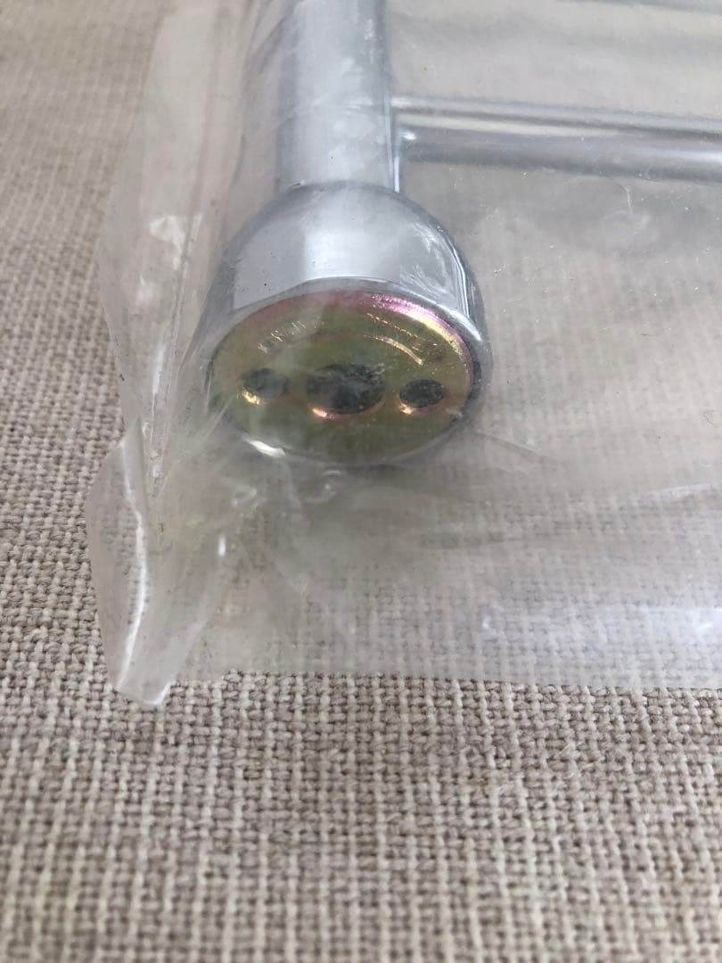 リラインス　タオル棚　6205 500 ▪️50cm ホテル　タオルラック