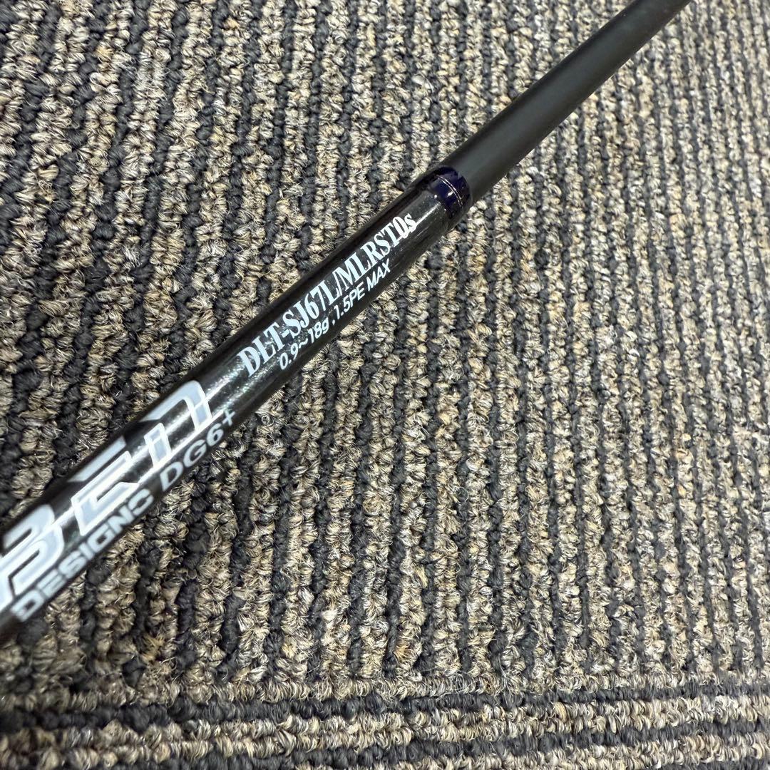 じ*ー様 【新品未使用】デジーノレーベントルクチューン　DLT-SJ67L/ML