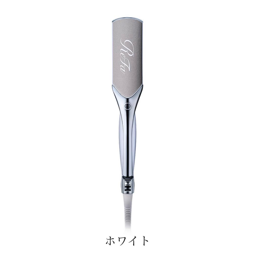 【新品未開封】ReFa リファ パワーストレート アイロン プロ