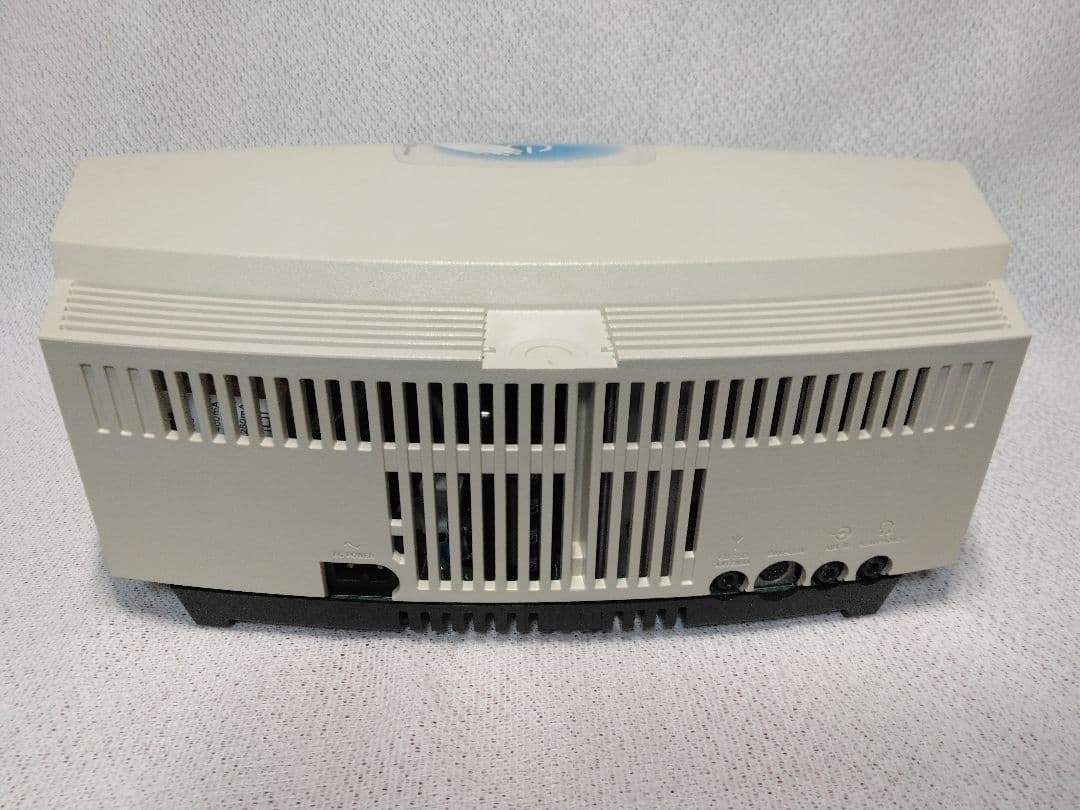 BOSE wave music systemⅢ 3