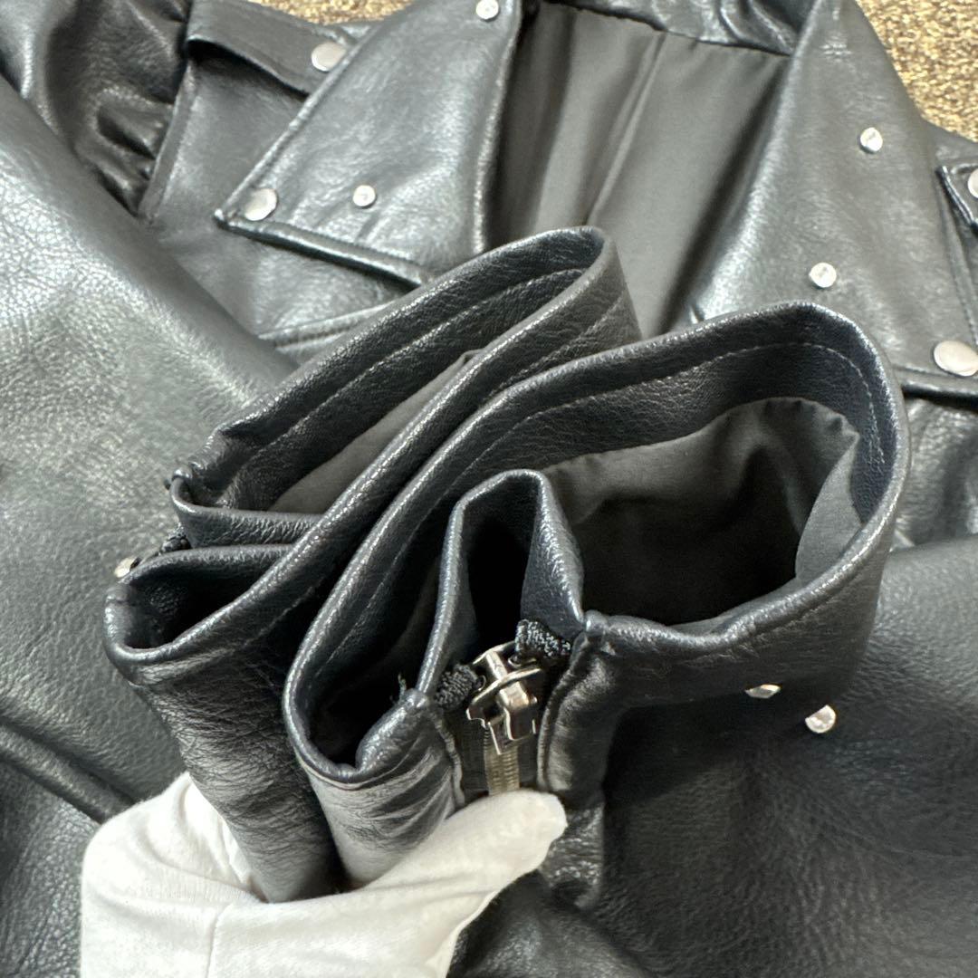 ダーリッチ Darich ランダム ビジュー ライダース