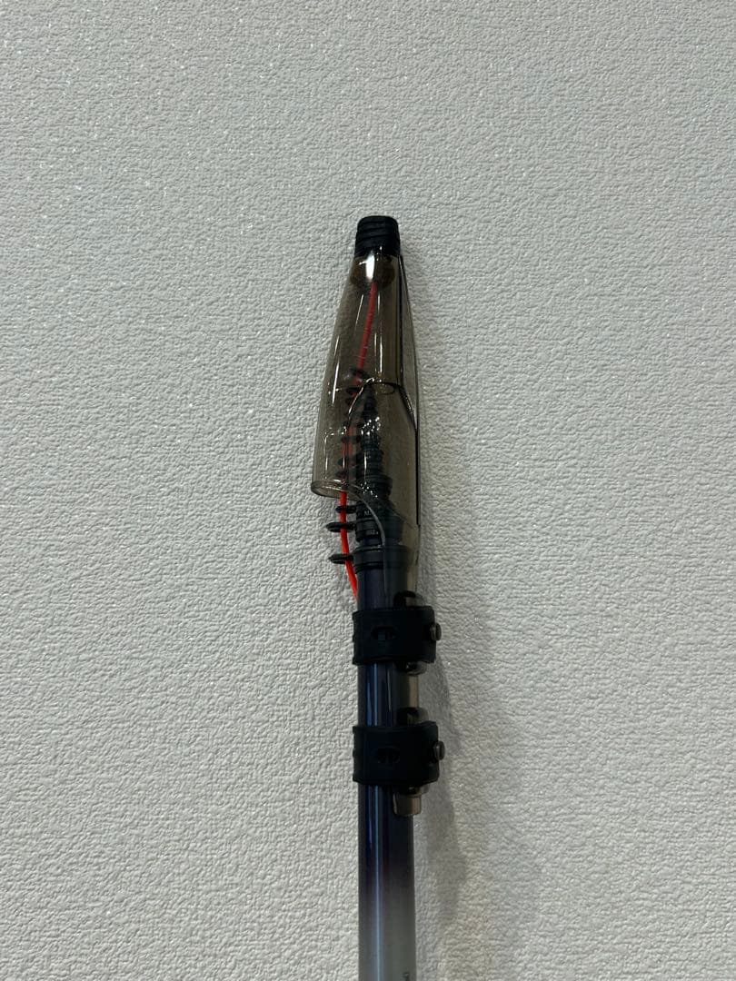 SHIMANO 磯竿 釣り 磯 XL T2 48-54 ロッドカバー付