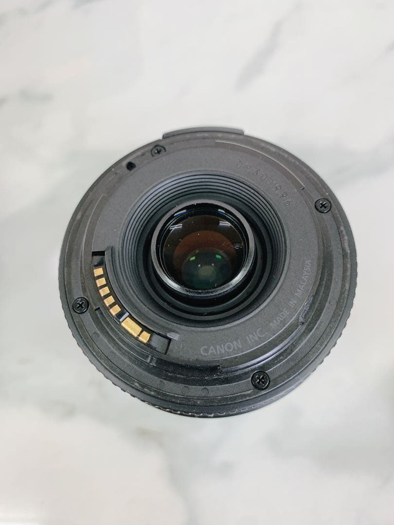 ＃【動作未確認】EOS Kiss 7 コンパクトフィルムカメラ　Canon