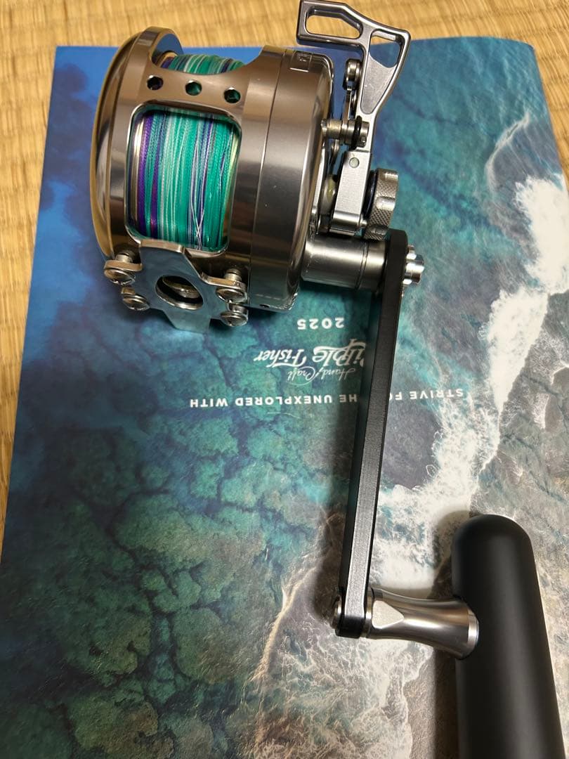 【新品未使用】マーフィックスC3-RH GM　Limited（保証書有）