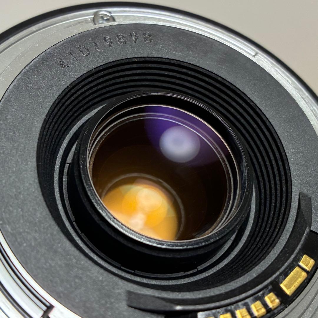 ⭐️美品⭐️キャノン Canon EF75-300, 28-80mm ダブルレンズ