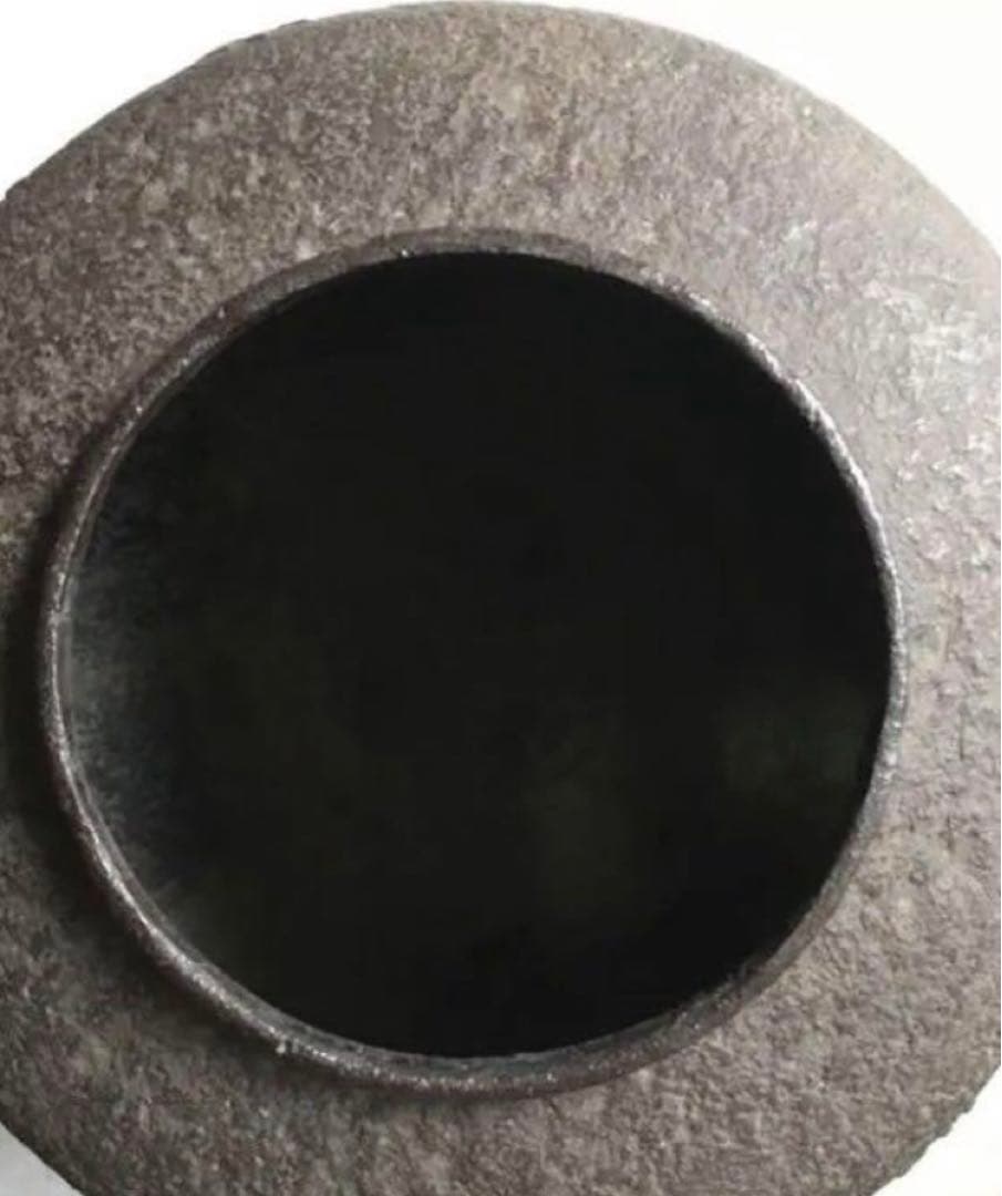 千利休　所縁　茶釜