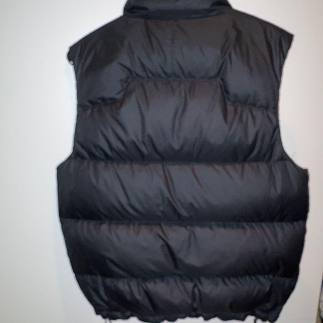 ⭐️超美品⭐️Ralph Lauren 黒 ダウンベスト