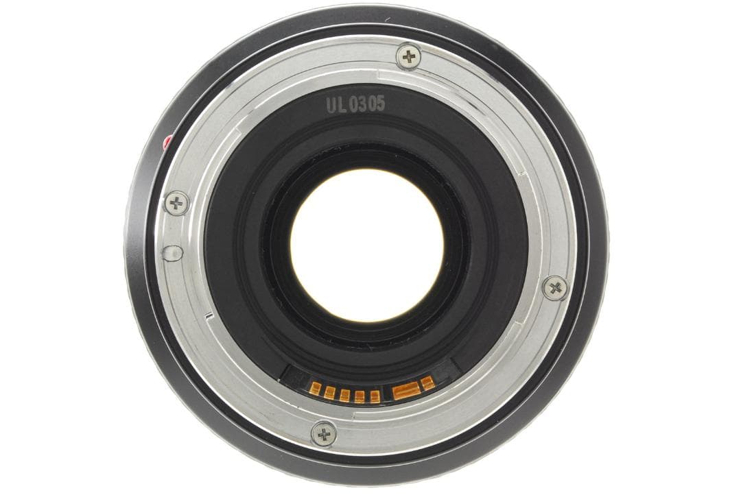 キヤノン Canon EF 28-70mm F2.8 L IS USM