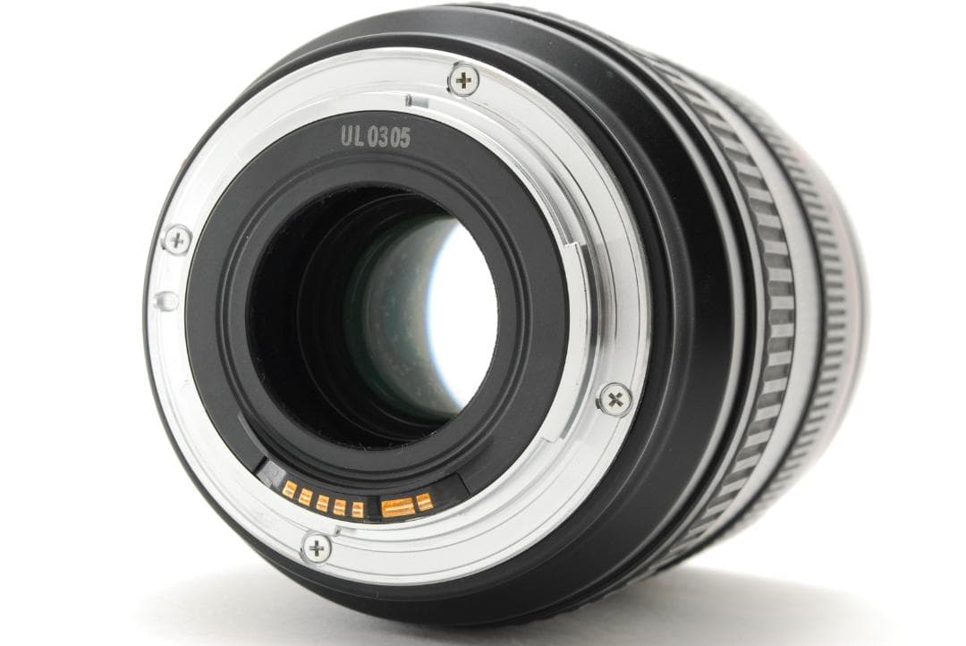 キヤノン Canon EF 28-70mm F2.8 L IS USM