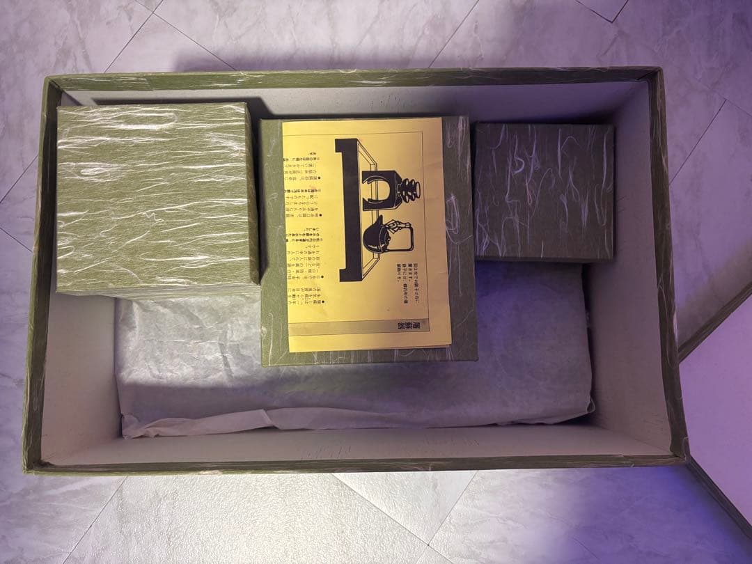 木製漆器　本うるし塗り